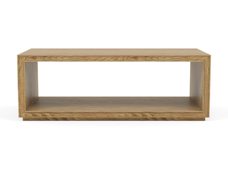 Flexsteel Waterfall Cocktail Table